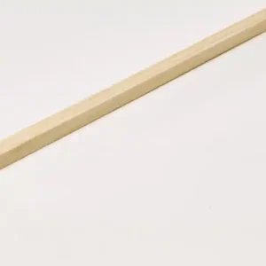 Prix Choc Tasseaux sapin 1er choix raboté non traité - Ép.13 x l.23 mm - L.2.00 m - GROUPE SIAT
