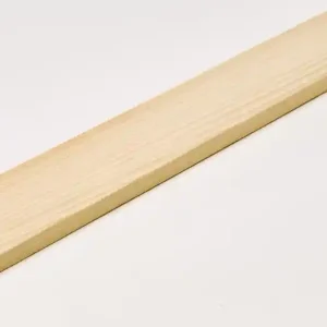 Tasseaux sapin 1er choix raboté non traité - Ép.13 x l.38 mm - L.2.00 m - GROUPE SIAT Certifié