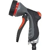 Pistolet arrosage pomme - Tri-matière - Idéo - 7 jets CAP VERT Offre Du Jour