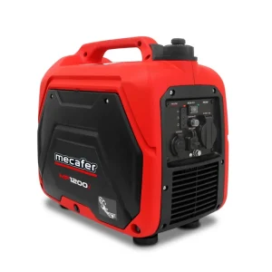 Prix Cassé Groupe électrogène 1000W Inverter MF1200i - MECAFER
