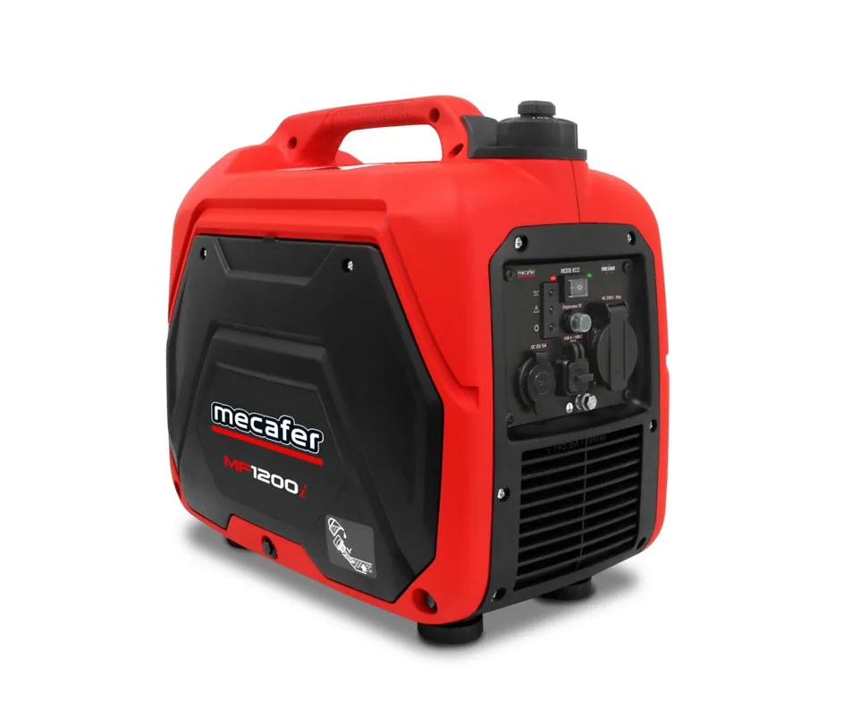 Prix Cassé Groupe électrogène 1000W Inverter MF1200i - MECAFER