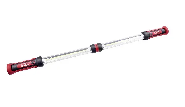 Commande En Gros Lampe mécanique COB LED 2 pièces - HILAIRE