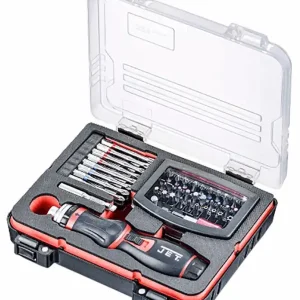 Populaire Coffret embouts tournevis 65 pièces - HILAIRE