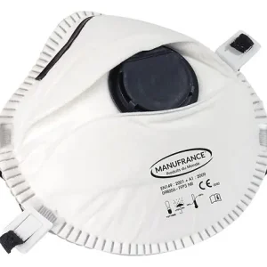 Masque anti-poussieres ffp3 MANUFRANCE Remise