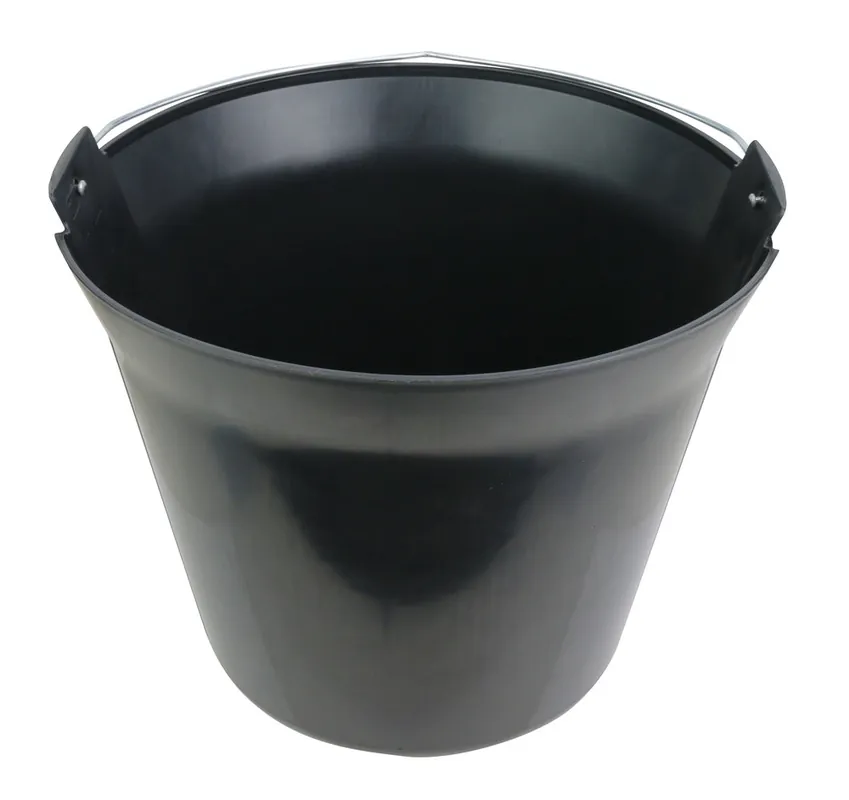 Réduction Seau Maçon 11L Plastique