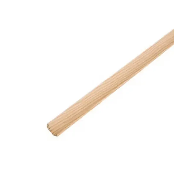 Corniche d‘angle bois pin rabotée non traitée - Ép.17 mm x L.2.40 m - AJ TIMBER Meilleur Prix