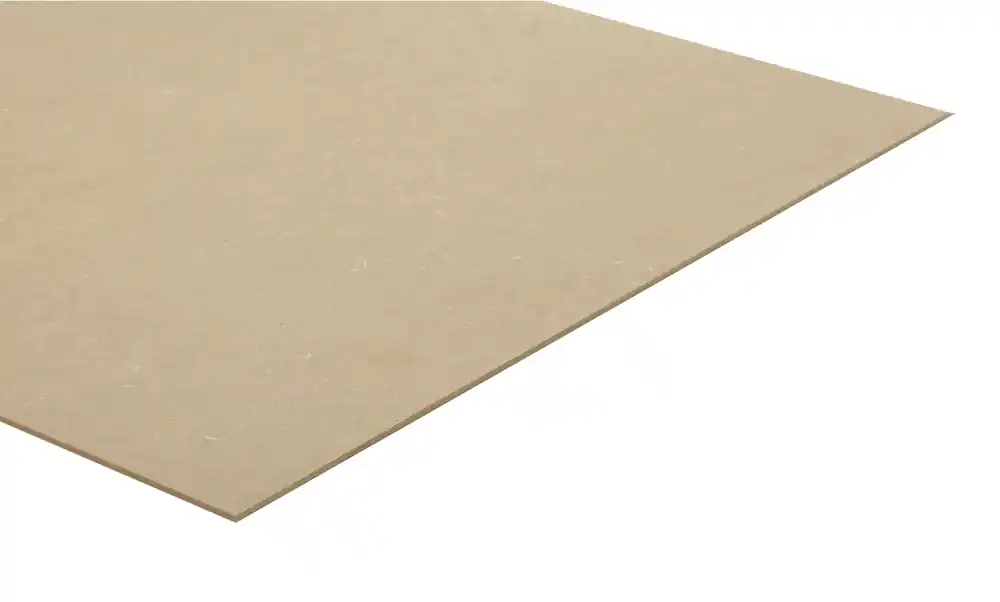 Panneau HDF Hardboard pré-découpe - 3 x 400 x 1200 mm - AJ TIMBER Retour Gratuit