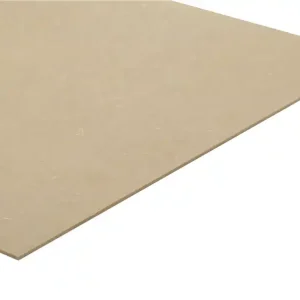 Panneau HDF Hardboard pré-découpe - 3 x 400 x 800 mm - AJ TIMBER Offre Exclusive