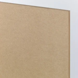 Prix Promo Panneau MDF Fibrofit Ultralight pré-découpe - 10 x 400 x 800 mm - AJ TIMBER
