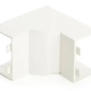 Prix Promo Angle interieur AXIS variable 32 x 16mm - OBO BETTERMANN - 6131246