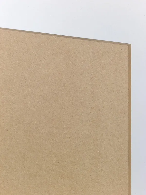 Panneau MDF Fibrofit Ultralight pré-découpe - 16 x 400 x 800 mm - AJ TIMBER Commander Vite