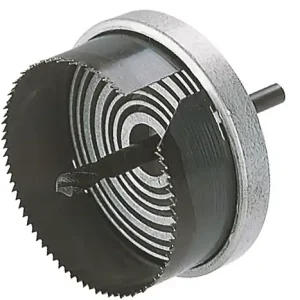Scie cloche acier standard D.68mm WOLFCRAFT Top Vente