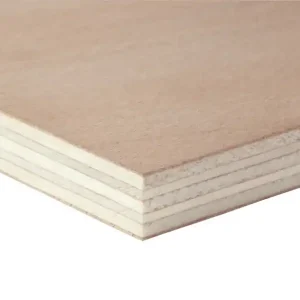 Livraison Express Panneau contreplaqué Powerplex Bio - 10 x 600 x 800 mm - AJ TIMBER