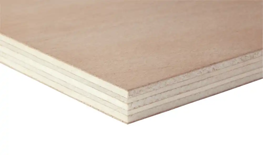 Livraison Express Panneau contreplaqué Powerplex Bio - 10 x 600 x 800 mm - AJ TIMBER