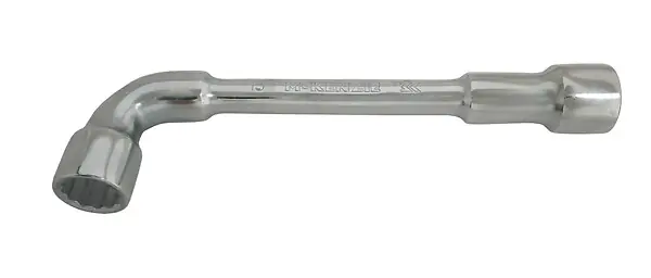 Clé pipe 6-12 pans - 15mm MC KENZIE Produit De Marque