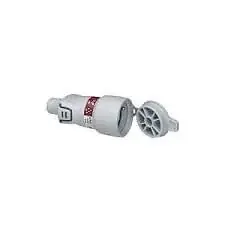 Prix Choc Fiche femelle avec terre IP44 - 16A - 230V LEGRAND