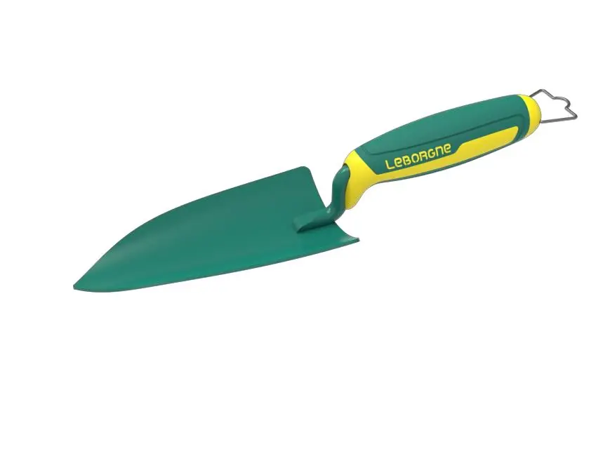 Transplantoir Duopro manche bi-matière Authentique