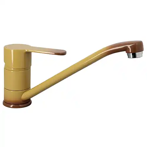 Robinet de cuisine Terre Born NF - EDOUARD ROUSSEAU Top Vente