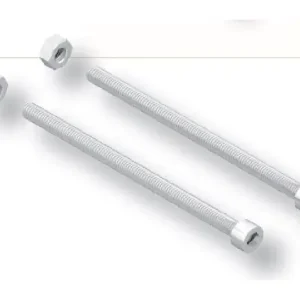 Vis inox choc M6X35mm pour DIVA - LA CROISEE DS - DS6965 Réduction
