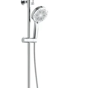 Nouvelle Collection Colonne de douche Chrome Ekogest XL - EDOUARD ROUSSEAU