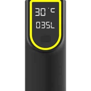 Meilleur Choix Connecteur de débit d‘eau Noir Ekogest - EDOUARD ROUSSEAU