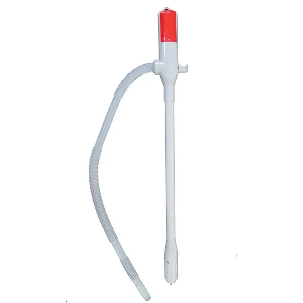 Pompe électrique à siphon - Pétrole - QLIMA DP-18 Dernière Chance