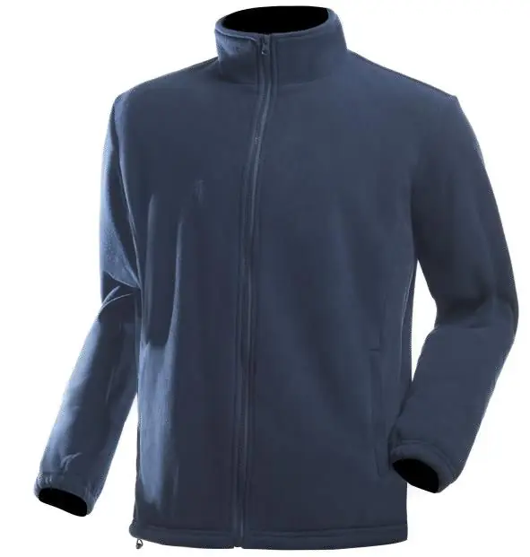 Solde Polaire belton bleu navy XXL GERIN