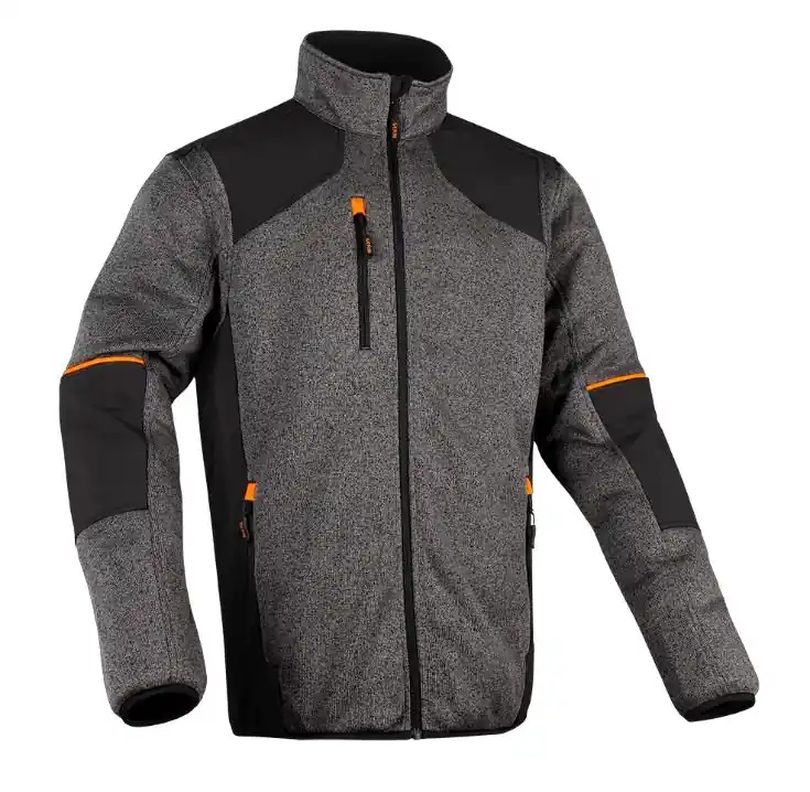 Veste Branko Gris Taille L GERIN Certifié