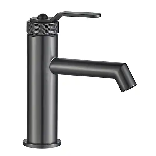 Top Vente Robinet de salle de bains Graphite Molty - EDOUARD ROUSSEAU
