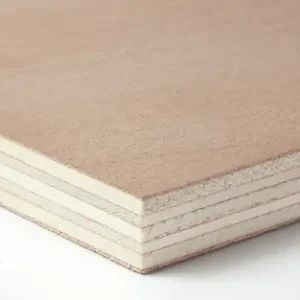 Dernière Chance Contreplaqué prédécoupé - L.120xl.40xEp.10cm AJ TIMBER