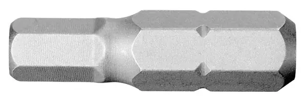 FACOM - EH.1 - Embouts standards série 1 pour vis 6 pans creux en pouces - EH.101/4 Prix Choc