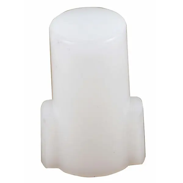 Vente Flash Accouplement longueur 22 blanc - ACCOUPLEMENT RIGON 203502 DIFF