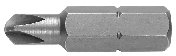FACOM - ETORM.2 - Embouts standards série 2 pour vis à empreinte Torq Set - ETORM.205/16 Haute Qualité