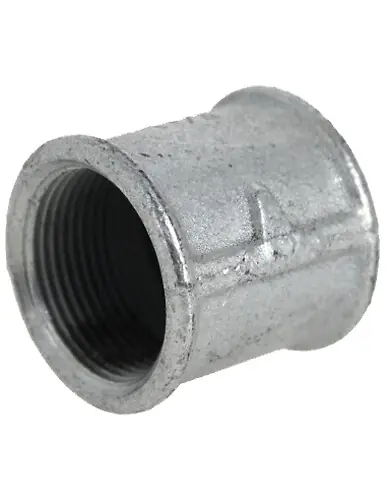 Quantité Limitée Manchon droite/gauche 271 double Femelle 1/2‘‘ 15/21 - VIRFOLLET - 27101003