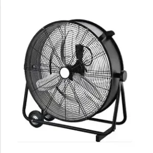 Top Vente Ventilateur de table/chantier HOMY Ø 60 cm 120 W - BESTHERM