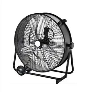 Top Vente Ventilateur de table/chantier HOMY Ø 60 cm 120 W - BESTHERM