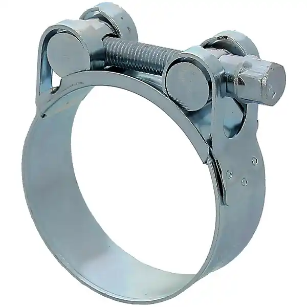 Collier à tourillon - Diamètre 52 à 55 mm HUGGY TUYAUX Achetez Aujourd'hui