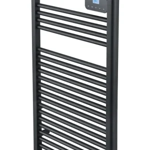 Commander Vite Radiateur sèche-serviette à inertie sèche Lyria 750 W DREXON
