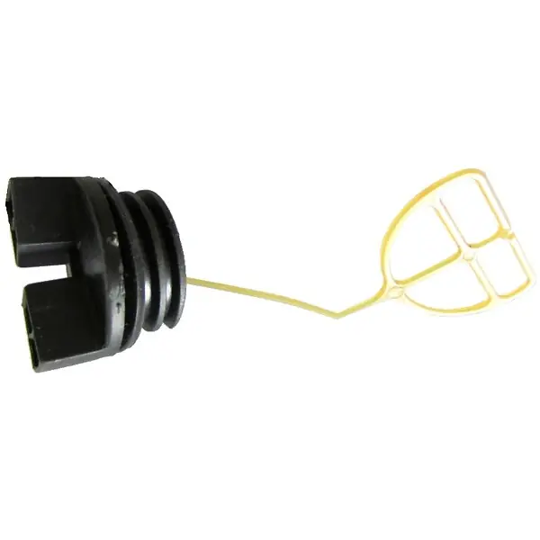 Bouchon d‘huile pour tronçonneuse GT GARDEN Promotion