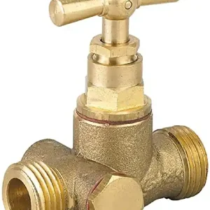 Top Vente robinet arret purge male male 20x27 LFP