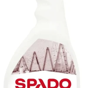 Produit De Marque Nettoyant multi-usages Efface tout 500ml SPADO