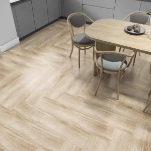 Paiement Sécurisé Carrelage sol grès émaillé intérieur effet bois naturel avorio LEGNO ép 8 mm 15 x 60 cm paquet de 1,62 m² CERAM INDUSTRIE