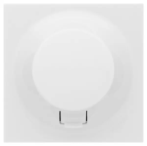 Quantité Limitée FONTINI Prise RJ45 CAT6 blanche Neo Evo saillie complète, catégorie 6a, haute performance