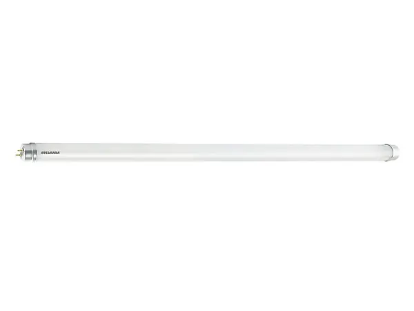 Tube LED verre ToLEDo Avant T8 Blanc chaud 13,3W SYLVANIA Meilleure Vente