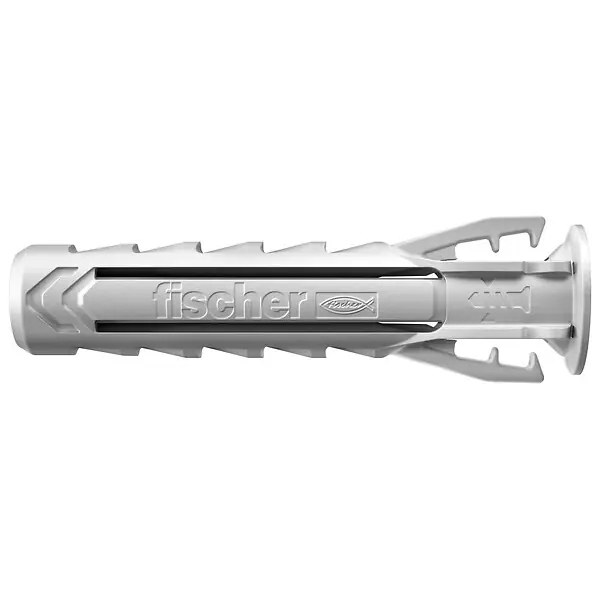 Cheville nylon SX Plus 8x40-100/bte FISCHER Achat Immédiat