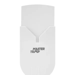 Expédié Aujourd'hui Piège lumineux contre contre insectes volants à brancher avec recharges MASTER TRAP