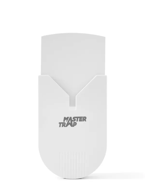 Expédié Aujourd'hui Piège lumineux contre contre insectes volants à brancher avec recharges MASTER TRAP