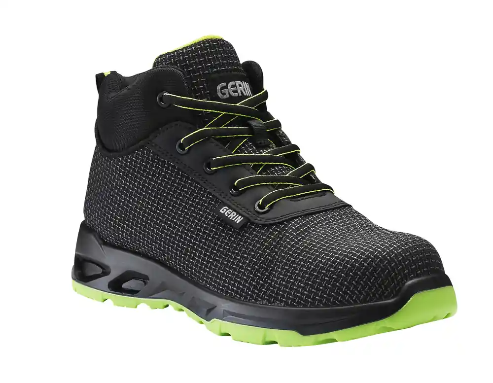 Super Prix Chaussures hautes Alterra pointure 37 GERIN