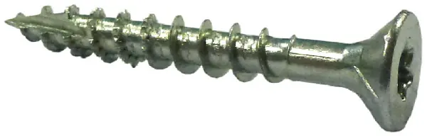 vis agglo hp tête fraisée torx chrome3 4x50mm t20 Acheter En Ligne