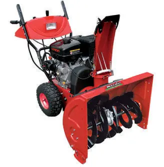 Offre Du Jour Fraise à neige OTK6002 MECAFER